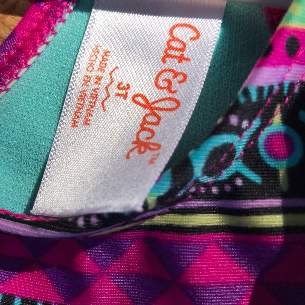 bathing suit - Picture 2 of 4